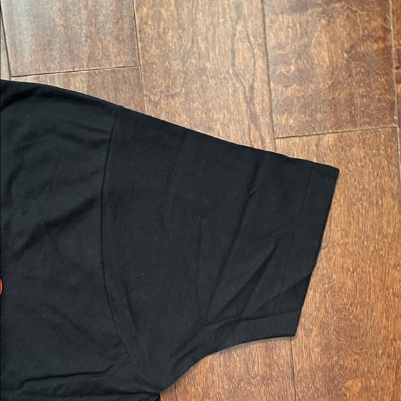 Motionless in White Black Graphic Band Tee, Size XL, NWOT - Picture 3 of 7